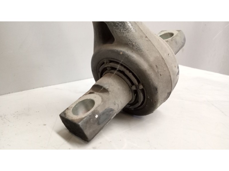 Recambio de uve eje trasero para daf serie xf105.xxx 12.9 diesel referencia OEM IAM 1817808  