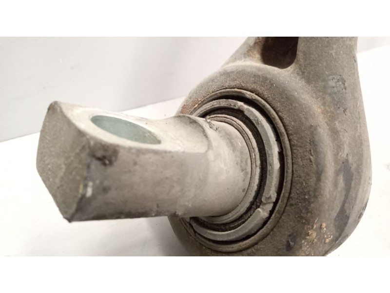 Recambio de uve eje trasero para daf serie xf105.xxx 12.9 diesel referencia OEM IAM 1817808  