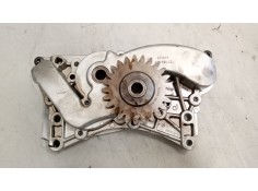 Recambio de bomba aceite para volvo fm xxx 12.8 diesel referencia OEM IAM 21736639   2