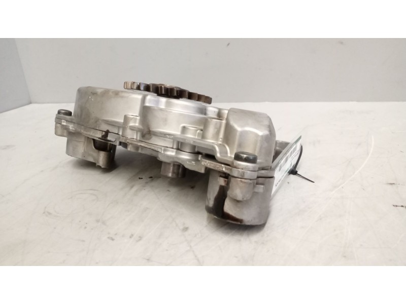 Recambio de bomba aceite para volvo fm xxx 12.8 diesel referencia OEM IAM 21736639  