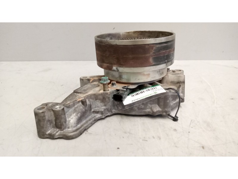 Recambio de bomba agua para volvo fm xxx 12.8 diesel referencia OEM IAM 21812242  