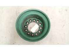 Recambio de polea para volvo fm xxx 12.8 diesel referencia OEM IAM 20758400  
