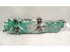 Recambio de tapa enfriador aceite para volvo fm xxx 12.8 diesel referencia OEM IAM 21905815  21905817