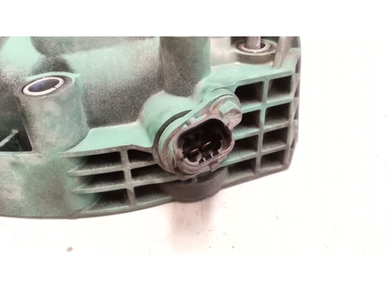 Recambio de tapa distribucion para volvo fm xxx 12.8 diesel referencia OEM IAM 22081163  21728466