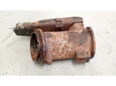 Recambio de caja mariposa para volvo fm xxx 12.8 diesel referencia OEM IAM 22600390  