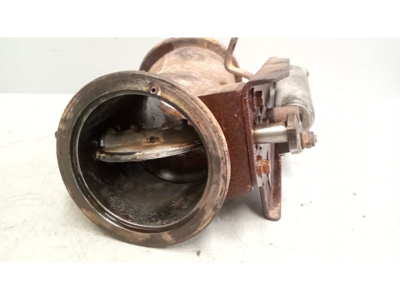 Recambio de caja mariposa para volvo fm xxx 12.8 diesel referencia OEM IAM 22600390  