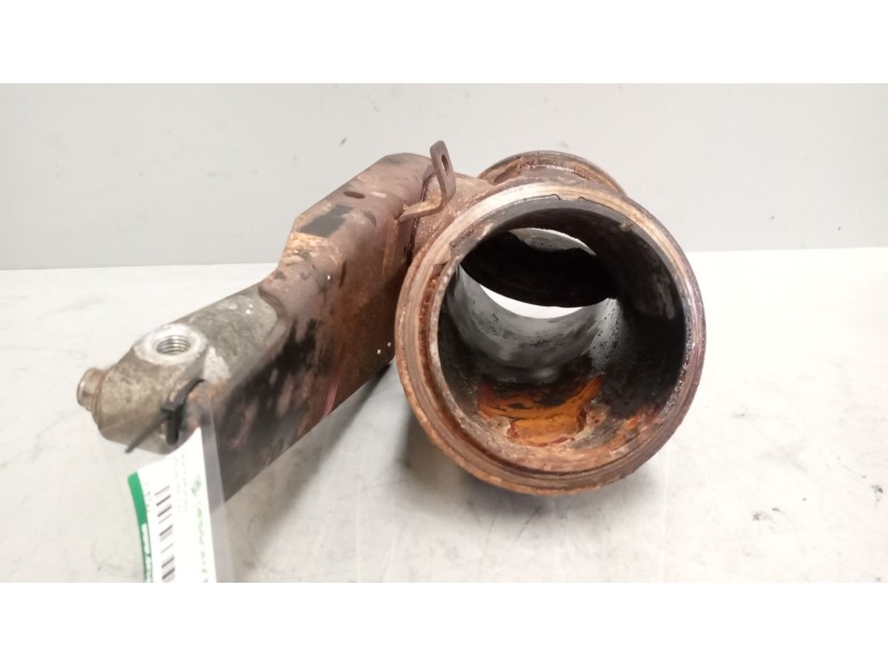 Recambio de caja mariposa para volvo fm xxx 12.8 diesel referencia OEM IAM 22600390  