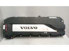 Recambio de tapa balancines para volvo fm xxx 12.8 diesel referencia OEM IAM 21622592  21648889