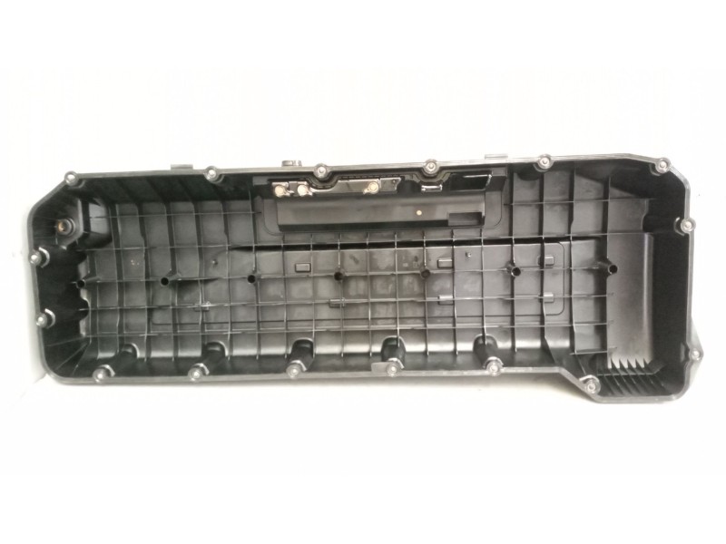 Recambio de tapa balancines para volvo fm xxx 12.8 diesel referencia OEM IAM 21622592  21648889