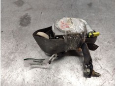 Recambio de cinturon seguridad delantero derecho para nissan note (e11e) acenta referencia OEM IAM 305743499JN7AG  