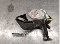 Recambio de cinturon seguridad delantero derecho para nissan note (e11e) acenta referencia OEM IAM 305743499JN7AG   2
