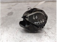 Recambio de cinturon seguridad delantero derecho para bmw serie 3 berlina (e46) 320d referencia OEM IAM 566244601   2