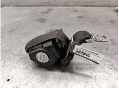 Recambio de cinturon seguridad delantero izquierdo para bmw serie 3 berlina (e46) 320d referencia OEM IAM 566244501  