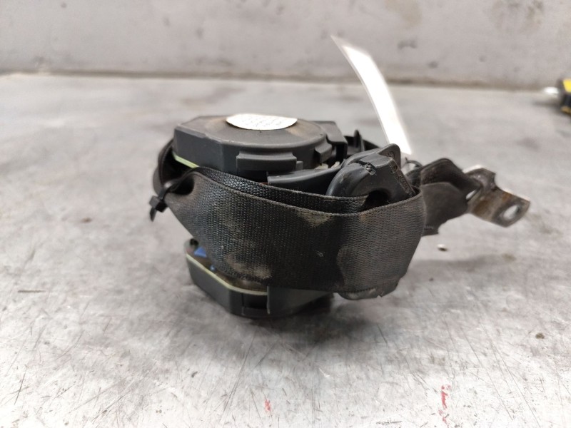Recambio de cinturon seguridad delantero izquierdo para bmw serie 3 berlina (e46) 320d referencia OEM IAM 566244501  