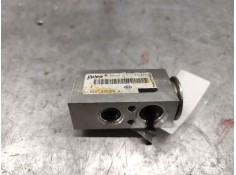 Recambio de valvula expansion para nissan note (e11e) acenta referencia OEM IAM 668621M   2