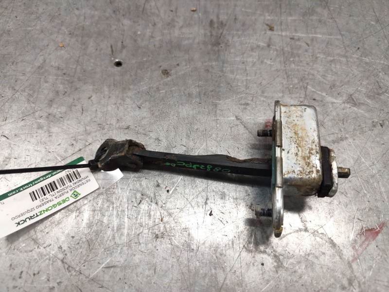 Recambio de retenedor puerta para hyundai tucson (tl, tle) 1.7 crdi referencia OEM IAM TLRL  