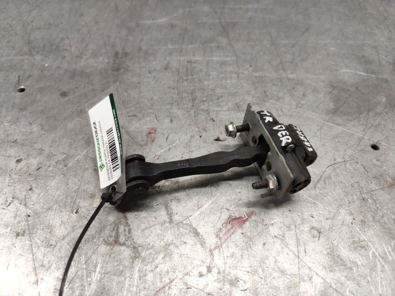 Recambio de retenedor puerta para citroën c4 picasso ii 1.6 bluehdi 100 referencia OEM IAM   
