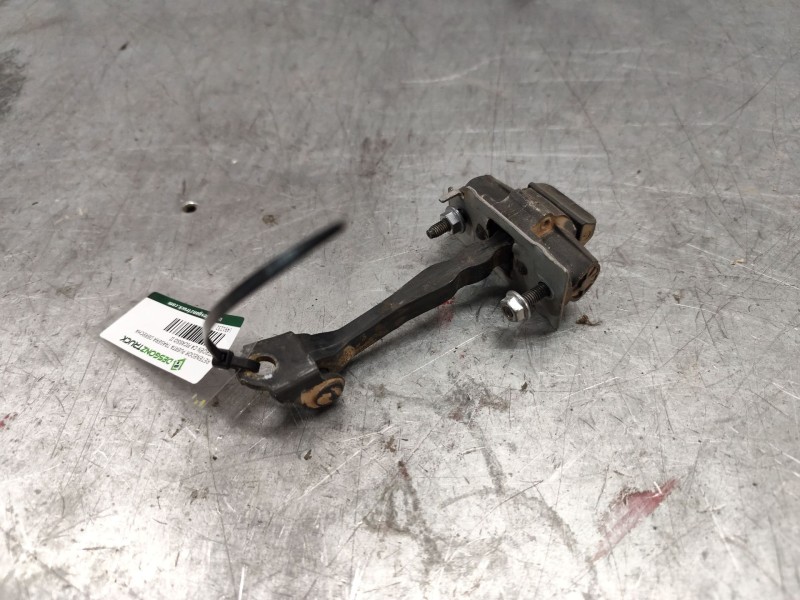 Recambio de retenedor puerta para citroën c4 picasso ii 1.6 bluehdi 100 referencia OEM IAM   