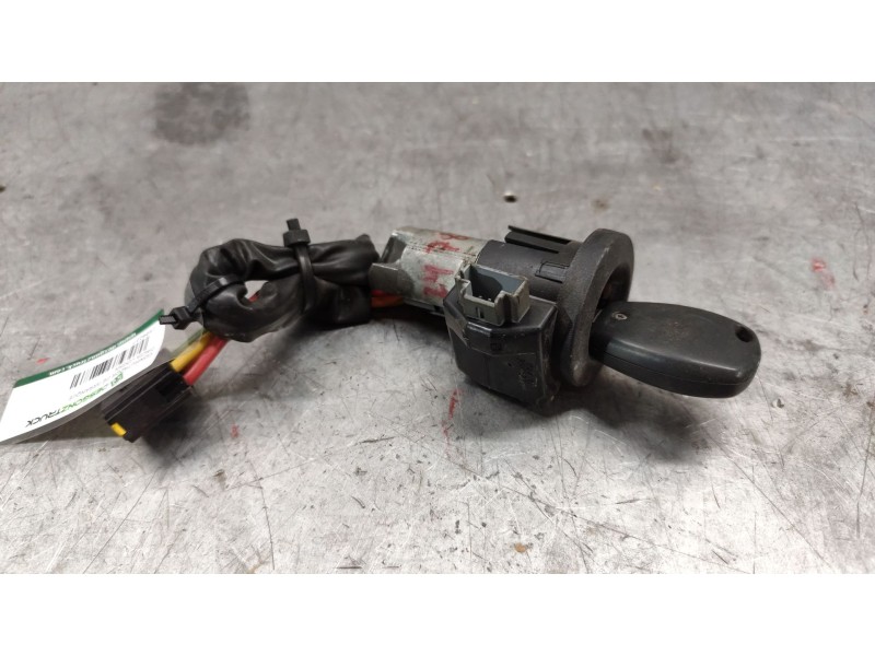 Recambio de conmutador de arranque para dacia logan 1.6 cat referencia OEM IAM   