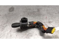 Recambio de conmutador de arranque para dacia logan 1.6 cat referencia OEM IAM    2