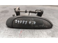 Recambio de maneta exterior delantera derecha para dacia logan 1.6 cat referencia OEM IAM   