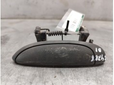 Recambio de maneta exterior delantera izquierda para dacia logan 1.6 cat referencia OEM IAM   