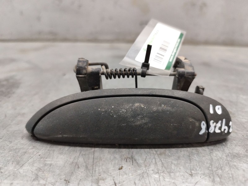 Recambio de maneta exterior delantera izquierda para dacia logan 1.6 cat referencia OEM IAM   