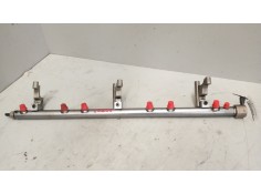 Recambio de rampa inyectora para volvo fm xxx 12.8 diesel referencia OEM IAM 22578068 22585974 22577715 2