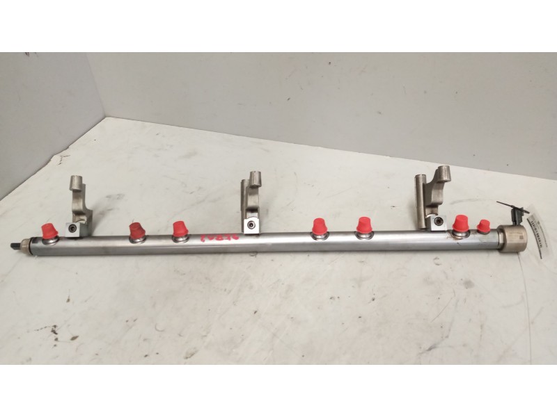 Recambio de rampa inyectora para volvo fm xxx 12.8 diesel referencia OEM IAM 22578068 22585974 22577715