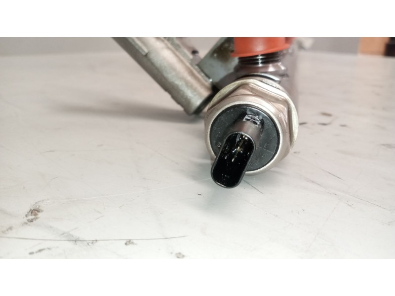 Recambio de rampa inyectora para volvo fm xxx 12.8 diesel referencia OEM IAM 22578068 22585974 22577715