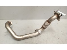 Recambio de tubo para volvo fm xxx 12.8 diesel referencia OEM IAM 22597249  