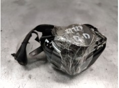 Recambio de cinturon seguridad delantero derecho para peugeot 308 1.6 16v referencia OEM IAM 96570480XX  