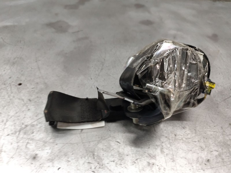 Recambio de cinturon seguridad delantero derecho para peugeot 308 1.6 16v referencia OEM IAM 96570480XX  