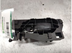 Recambio de maneta interior delantera derecha para peugeot 308 1.6 16v referencia OEM IAM    2