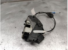 Recambio de cerradura puerta delantera izquierda para ford ecosport 1.0 ecoboost referencia OEM IAM CN15A219A65GD   2