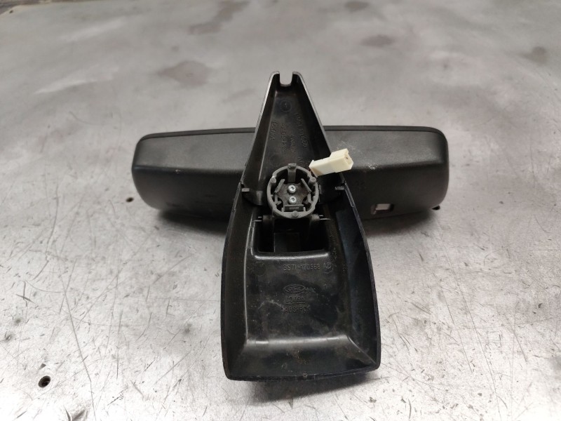 Recambio de espejo interior para ford ecosport 1.0 ecoboost referencia OEM IAM   