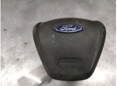 Recambio de airbag delantero izquierdo para ford ecosport 1.0 ecoboost referencia OEM IAM C1BBA042B85BA  