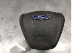 Recambio de airbag delantero izquierdo para ford ecosport 1.0 ecoboost referencia OEM IAM C1BBA042B85BA   2