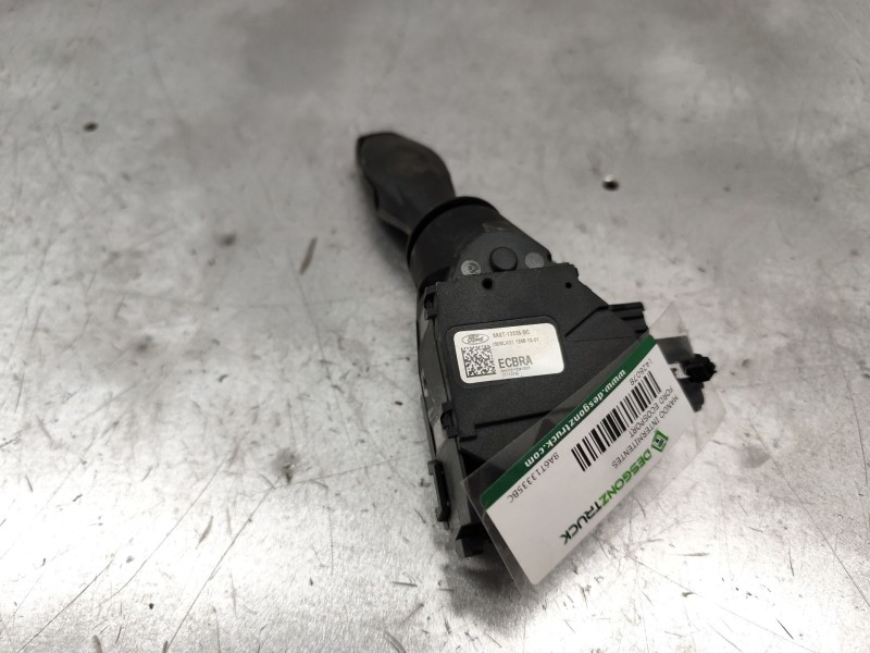 Recambio de mando intermitentes para ford ecosport 1.0 ecoboost referencia OEM IAM 8A6T13335BC  