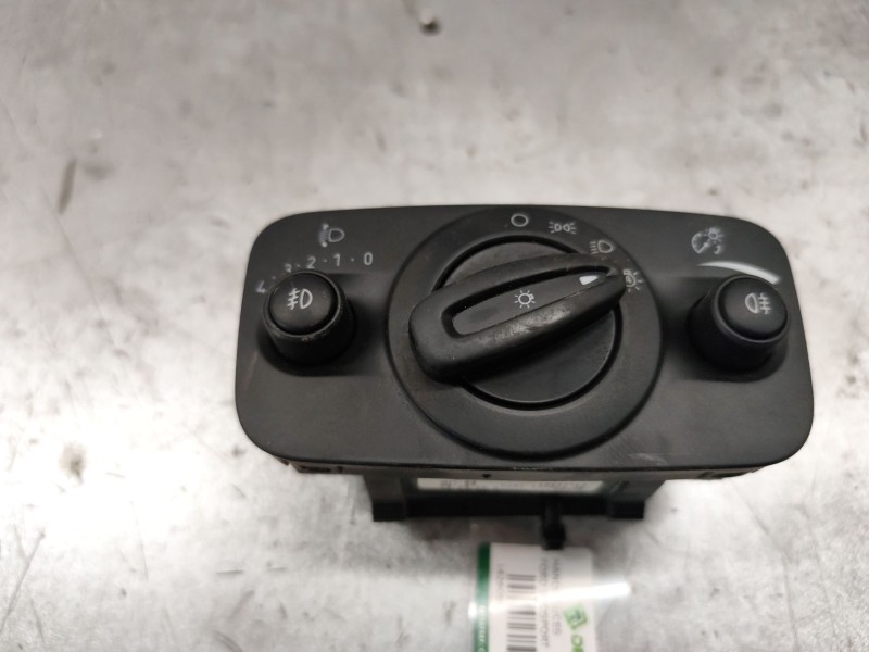 Recambio de mando luces para ford ecosport 1.0 ecoboost referencia OEM IAM C1BT13A024AB  