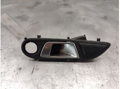 Recambio de maneta interior delantera izquierda para ford ecosport 1.0 ecoboost referencia OEM IAM   