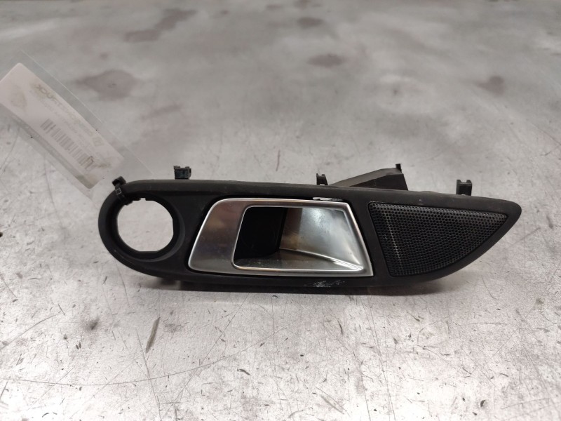 Recambio de maneta interior delantera izquierda para ford ecosport 1.0 ecoboost referencia OEM IAM   