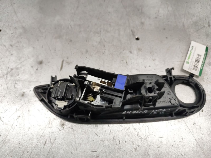 Recambio de maneta interior delantera izquierda para ford ecosport 1.0 ecoboost referencia OEM IAM   