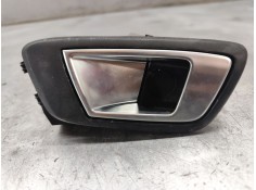 Recambio de maneta interior trasera izquierda para ford ecosport 1.0 ecoboost referencia OEM IAM   
