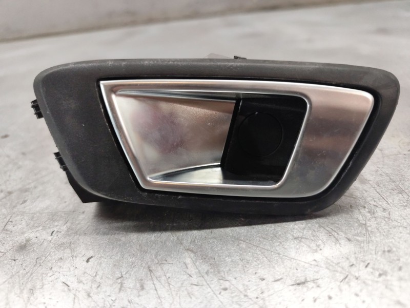 Recambio de maneta interior trasera izquierda para ford ecosport 1.0 ecoboost referencia OEM IAM   