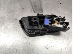 Recambio de maneta interior trasera izquierda para ford ecosport 1.0 ecoboost referencia OEM IAM    2