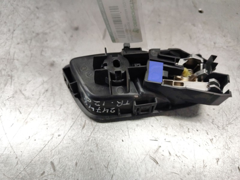 Recambio de maneta interior trasera izquierda para ford ecosport 1.0 ecoboost referencia OEM IAM   
