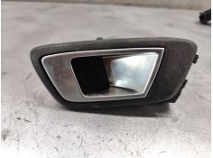 Recambio de maneta interior trasera derecha para ford ecosport 1.0 ecoboost referencia OEM IAM   