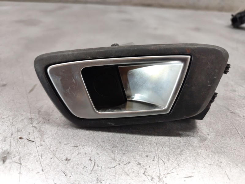 Recambio de maneta interior trasera derecha para ford ecosport 1.0 ecoboost referencia OEM IAM   