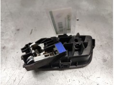 Recambio de maneta interior trasera derecha para ford ecosport 1.0 ecoboost referencia OEM IAM    2